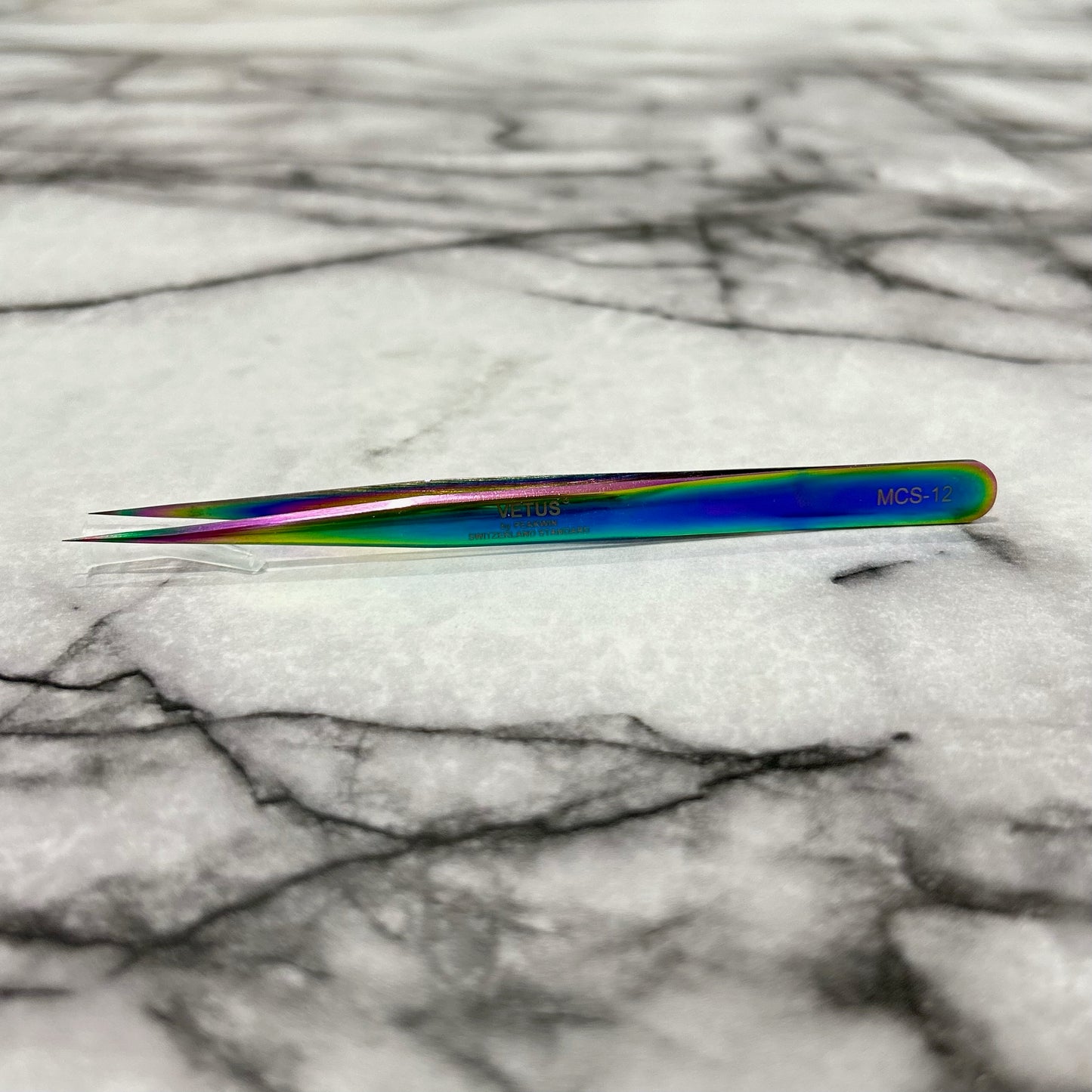 Vetus Tweezers