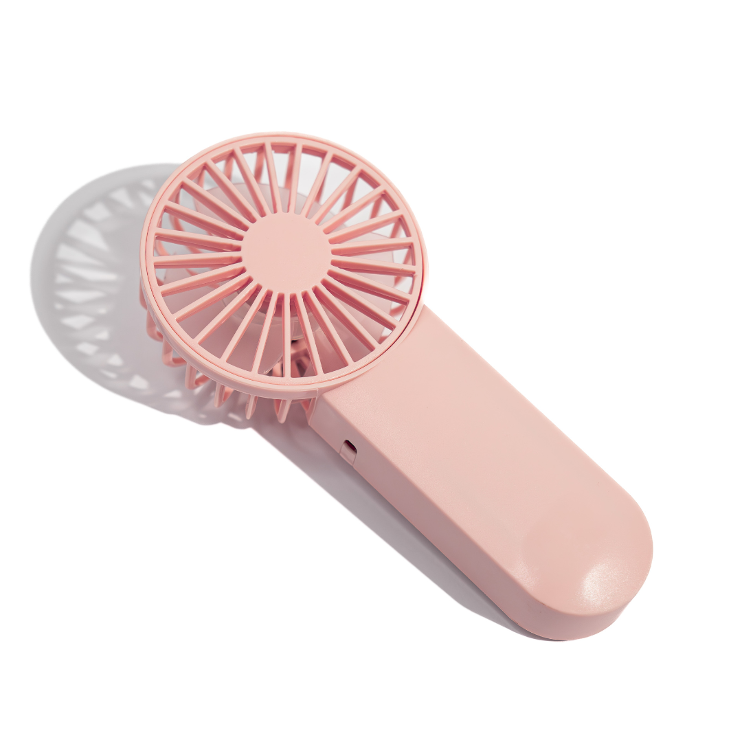 Mini Lash Dryer