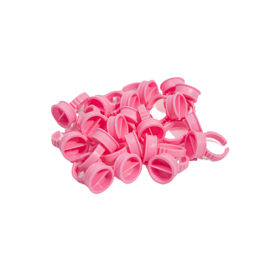 Glue Rings