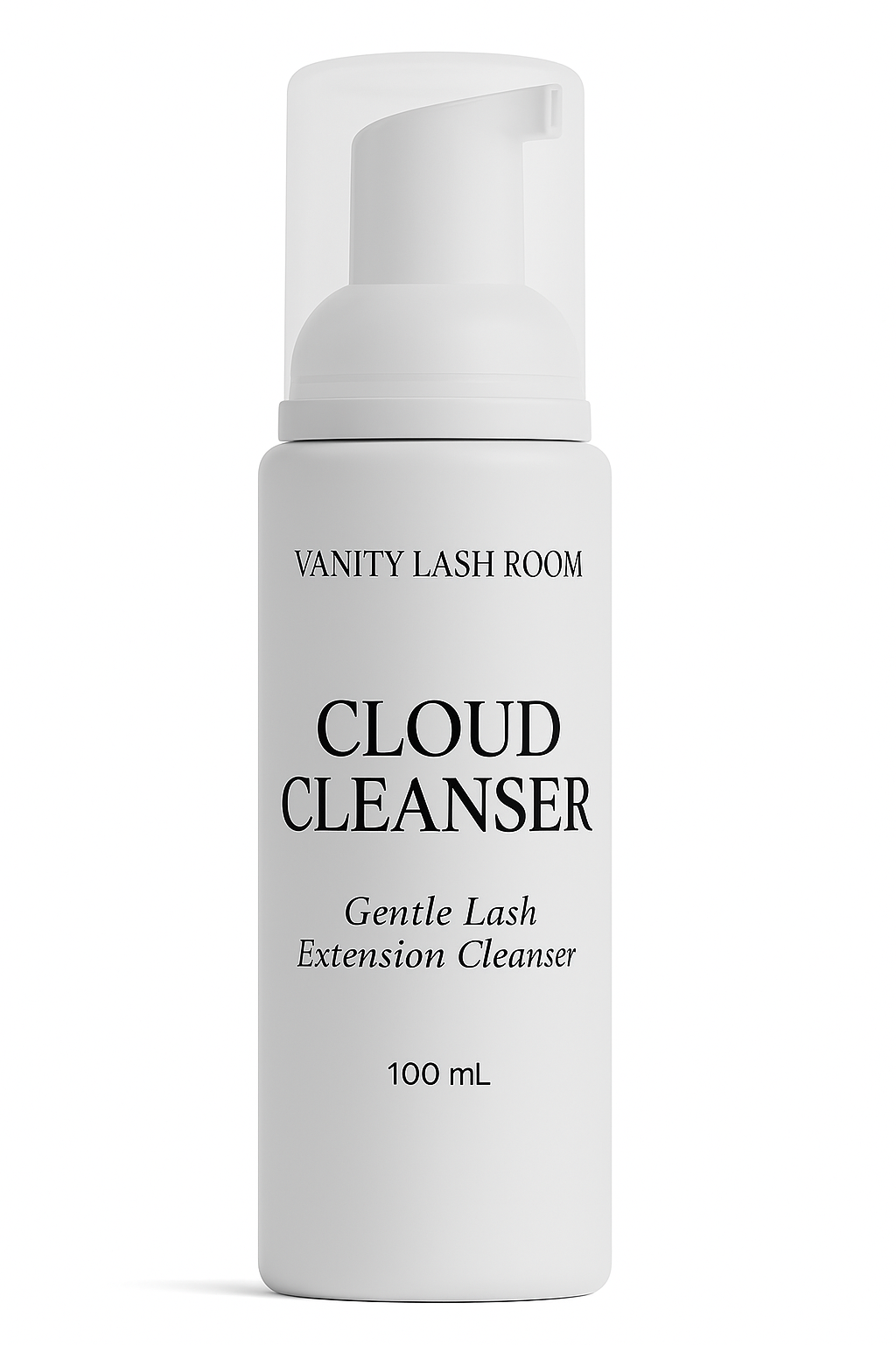 Cloud Cleanser