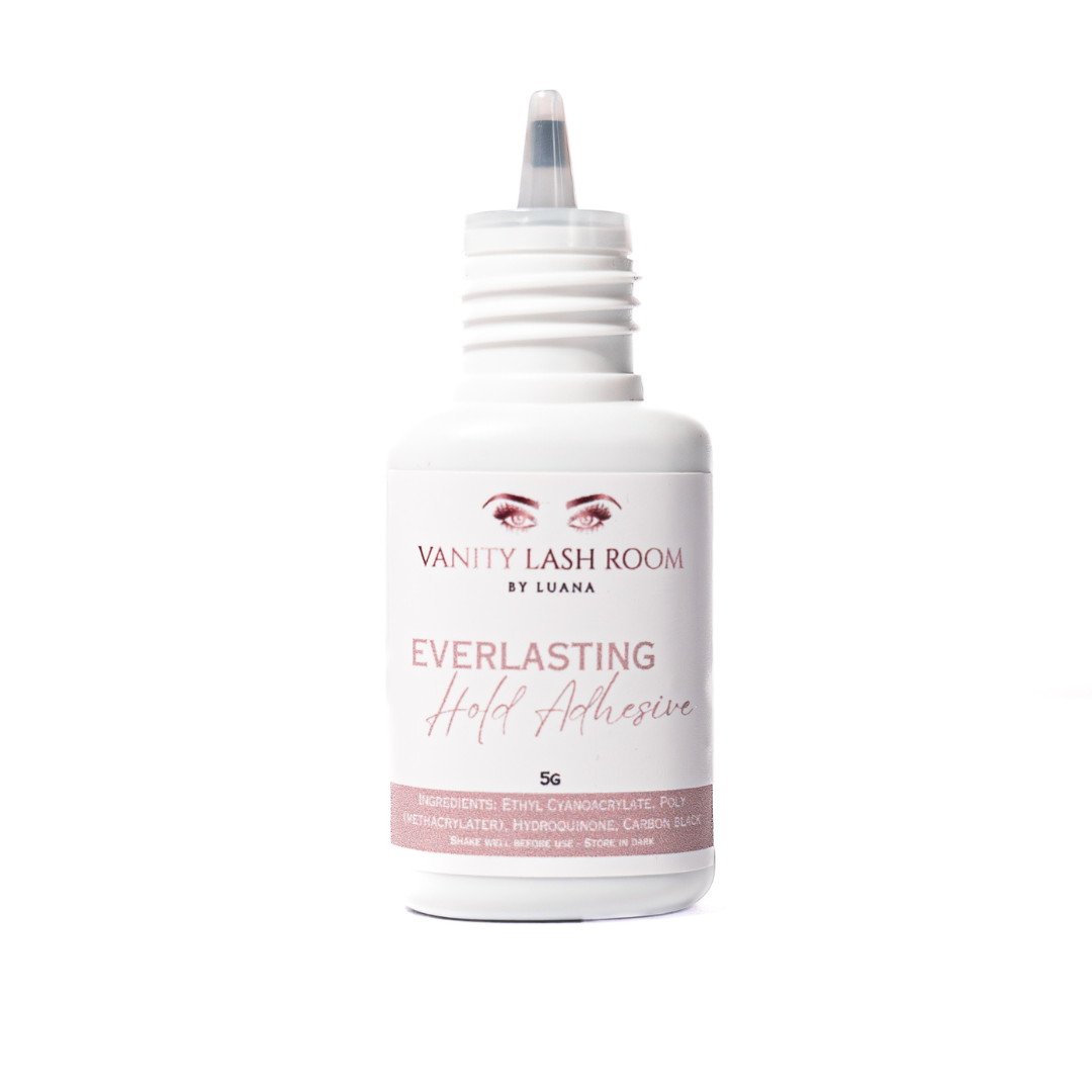 Everlasting Hold Eyelash Extension Professional Adhesive