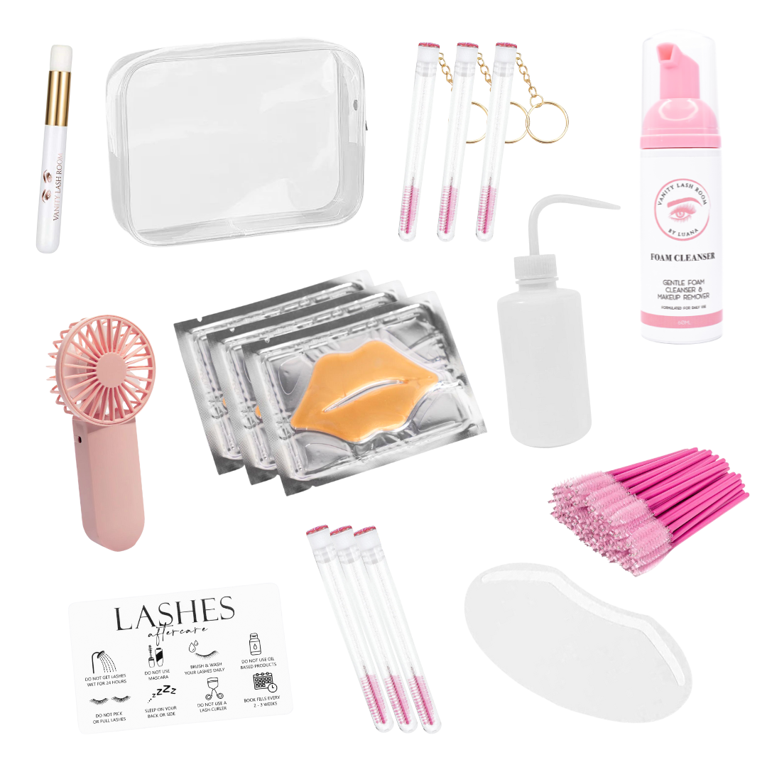 Slay Aftercare Bundle