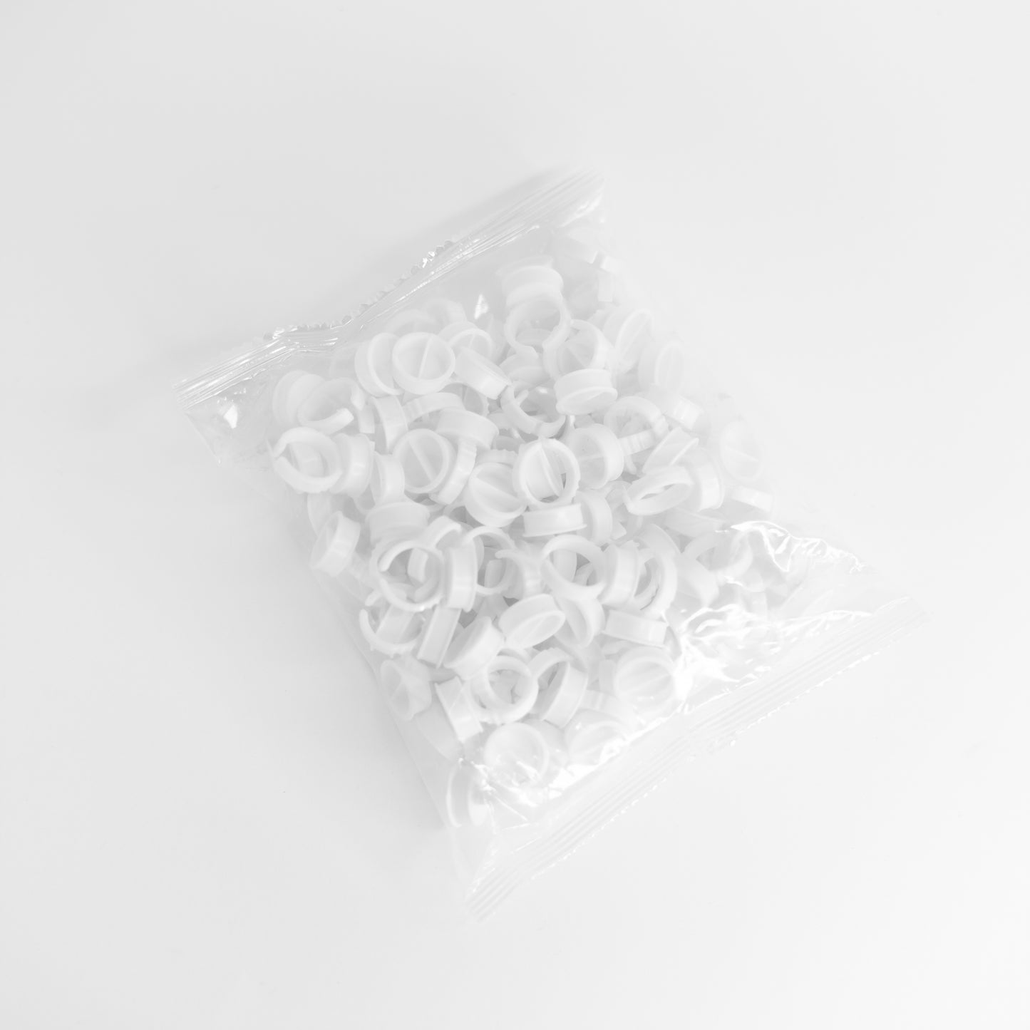 Glue Rings