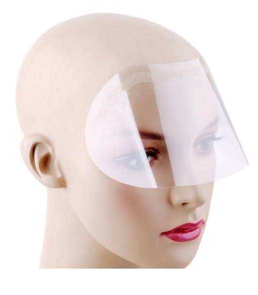 Eyelash Shield ( 6 pack )