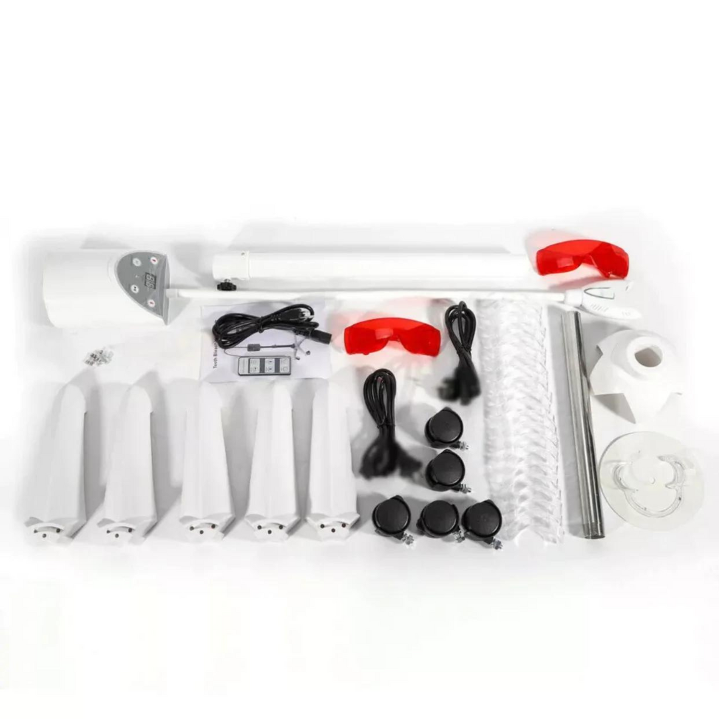 Dental Whitening Machine