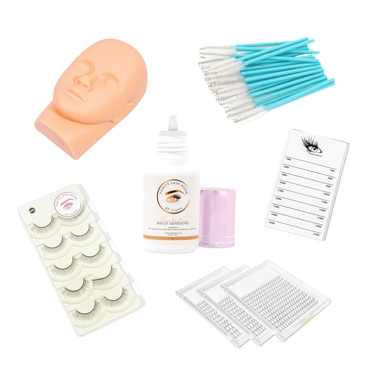 Refresher Kit