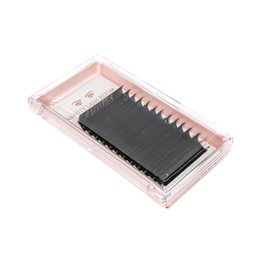 Fast Fanning Trays