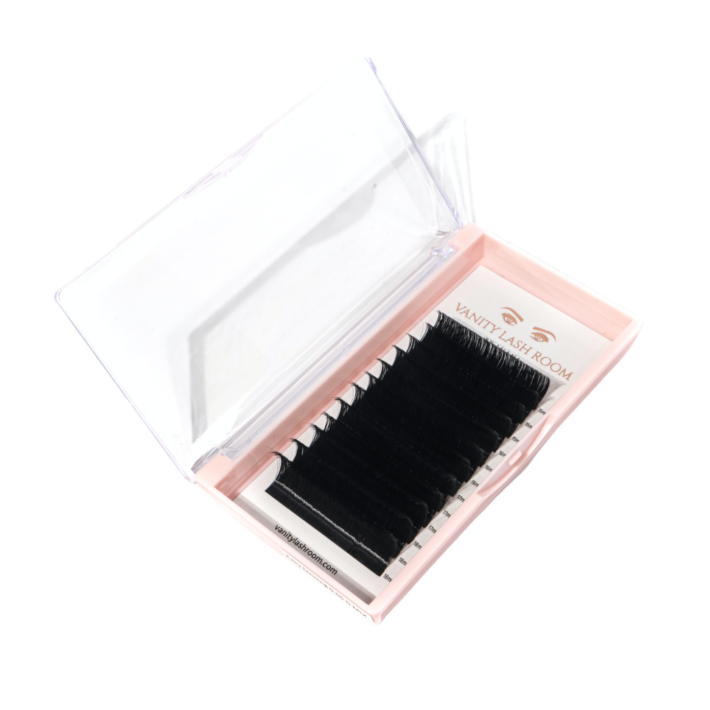 Fast Fanning Trays