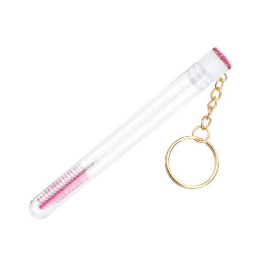 Keyring Spoolie