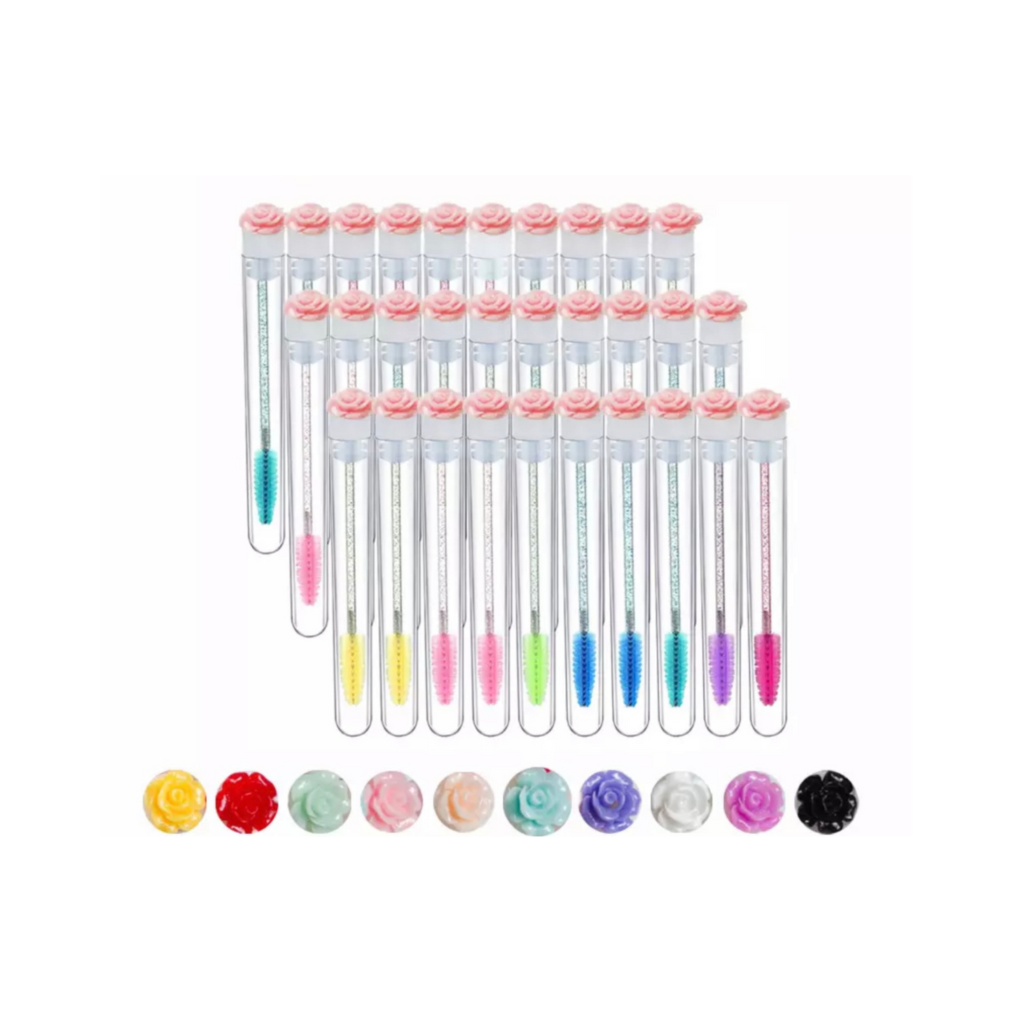 Lash Tube