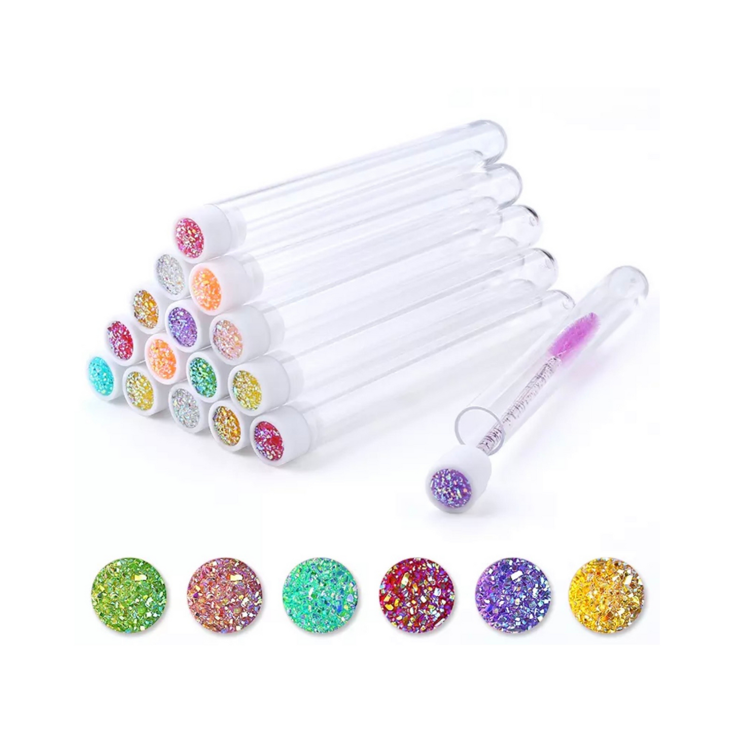 Lash Tube