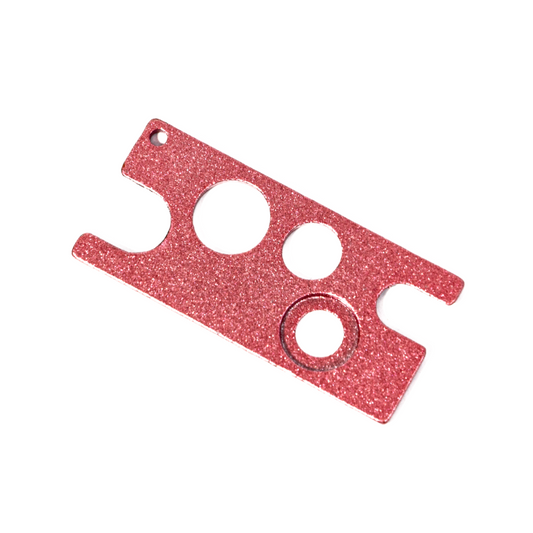 Metal Adhesive Bottle Opener