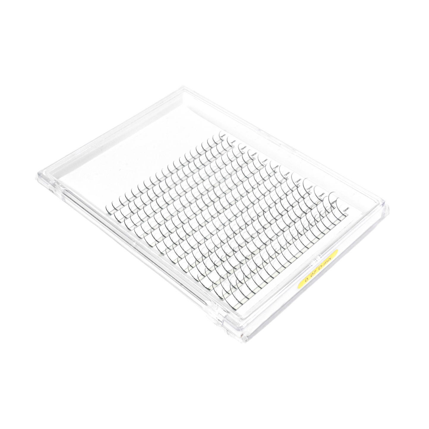 Pre Made Spikes Mixed tray