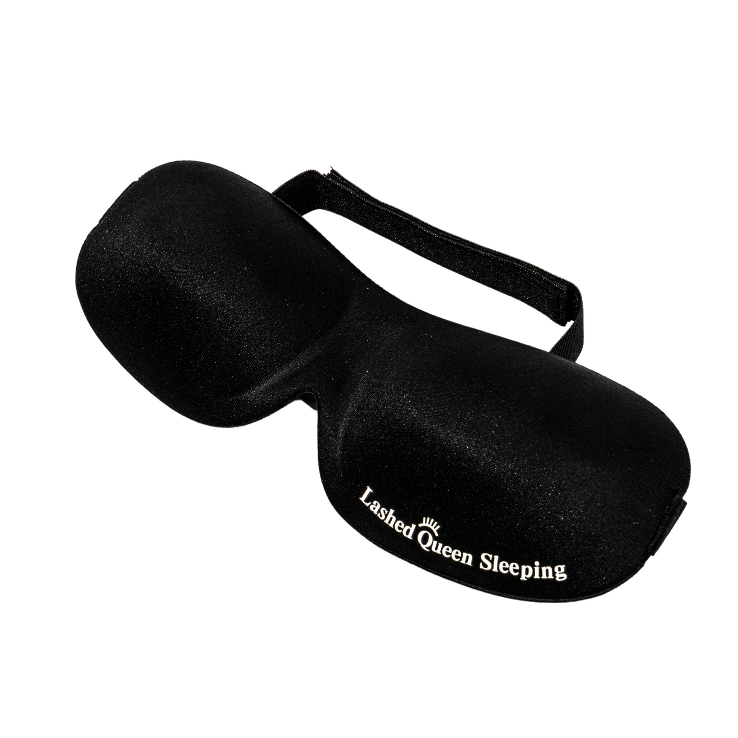 Eyelash Sleep Mask