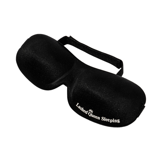 Eyelash Sleep Mask