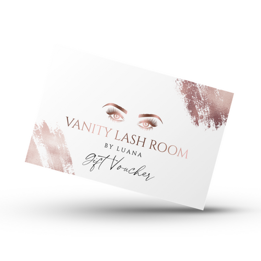 Gift Voucher
