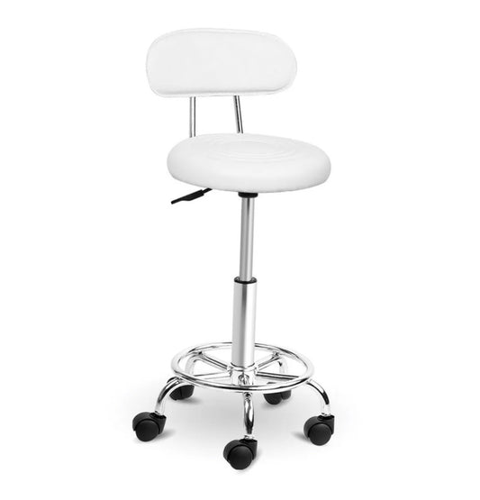 Salon Adjustable Stool