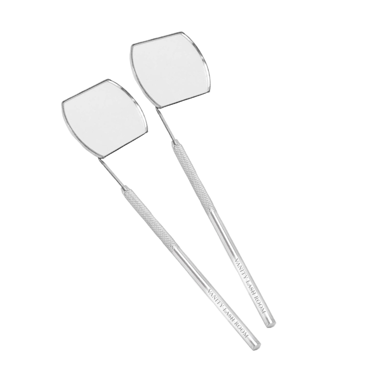 Rectangle Lash Mirror