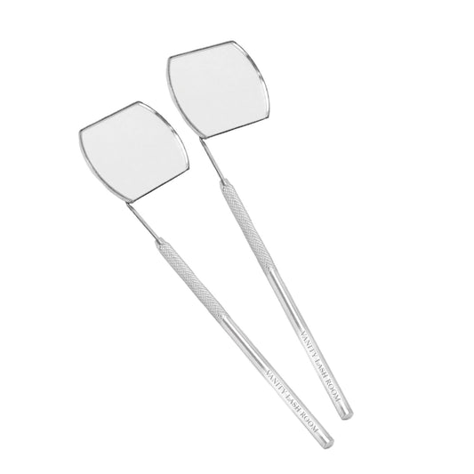 Rectangle Lash Mirror