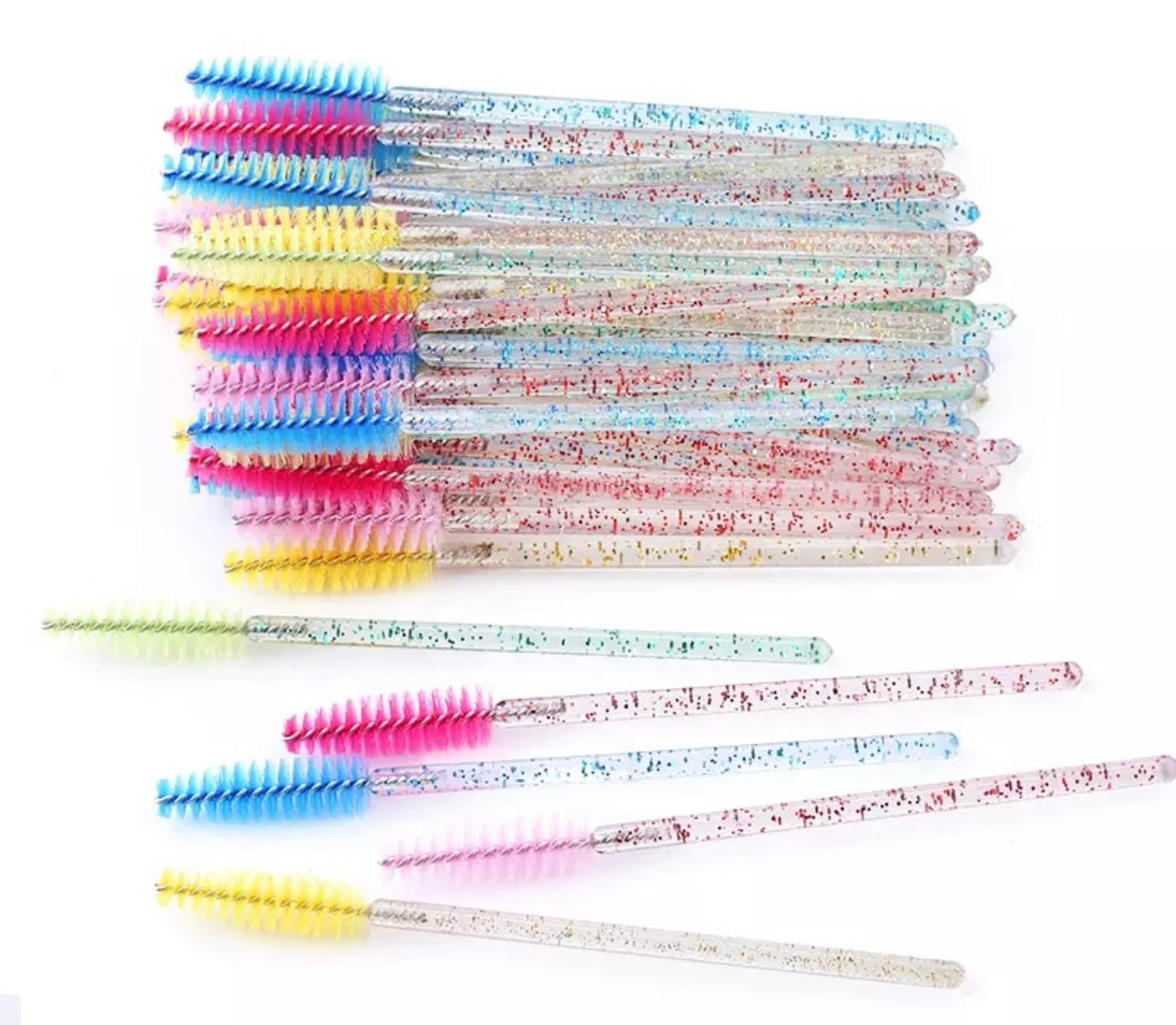 Lash Wands