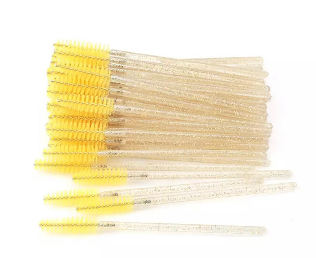 Lash Wands