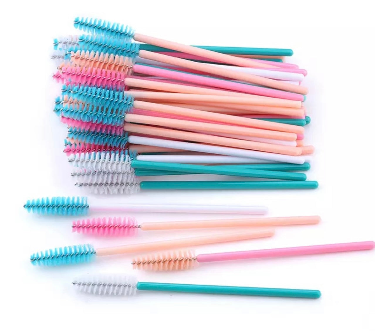 Lash Wands