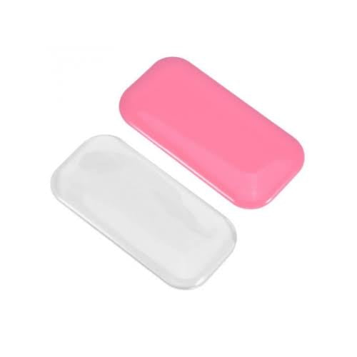 Silicon Lash Pad