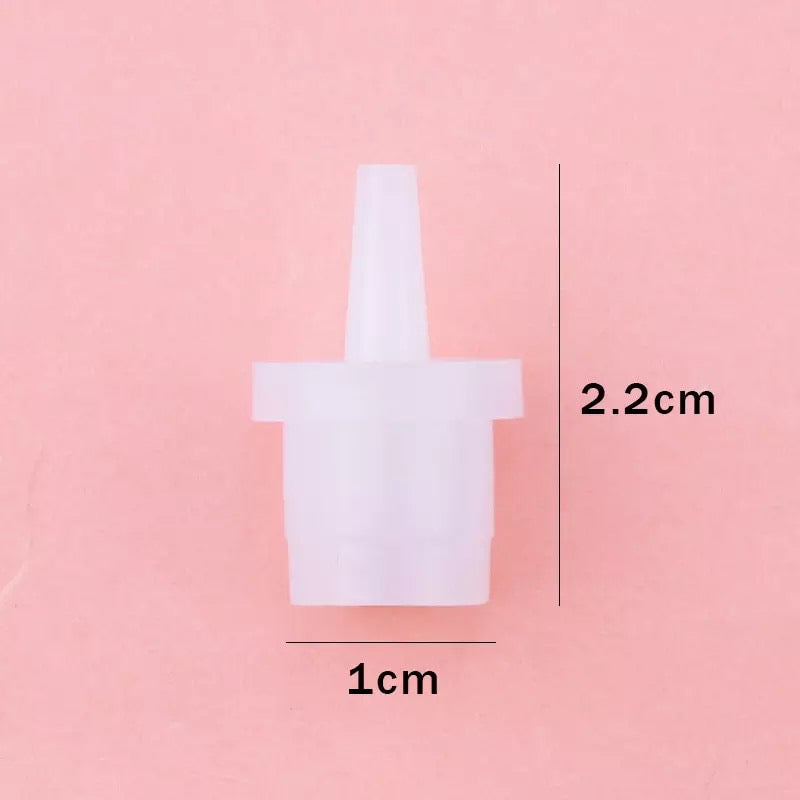 Adhesive Nozzles