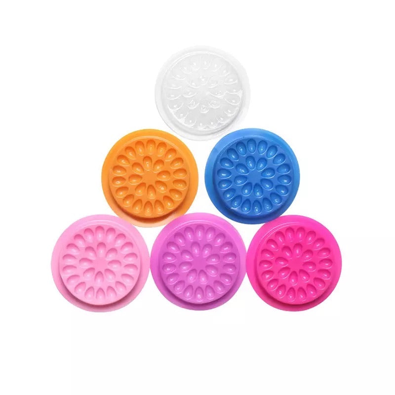 Plastic Glue Pallets