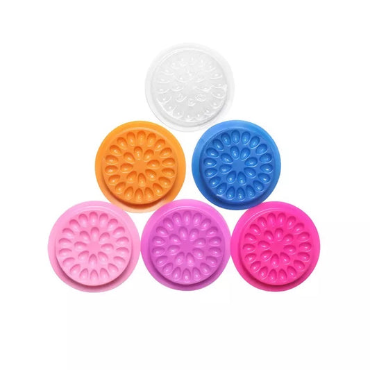 Plastic Glue Pallets