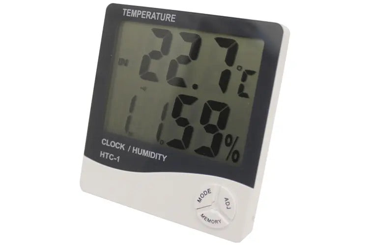 Digital Hydrometer