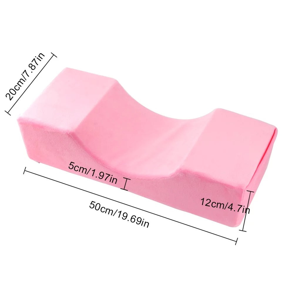 Lash Pillow