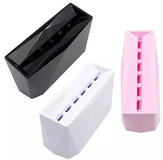 Tweezer Slot Display