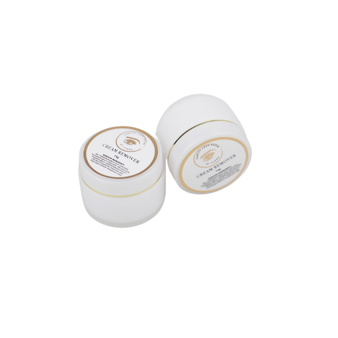 Lash Remover 15g