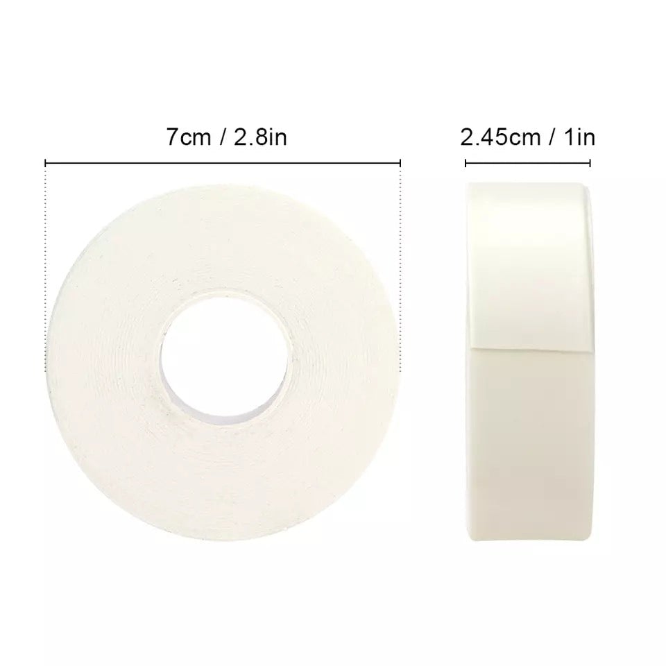 Foam Eyelash Tape