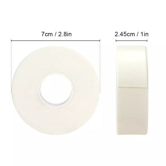 Foam Eyelash Tape