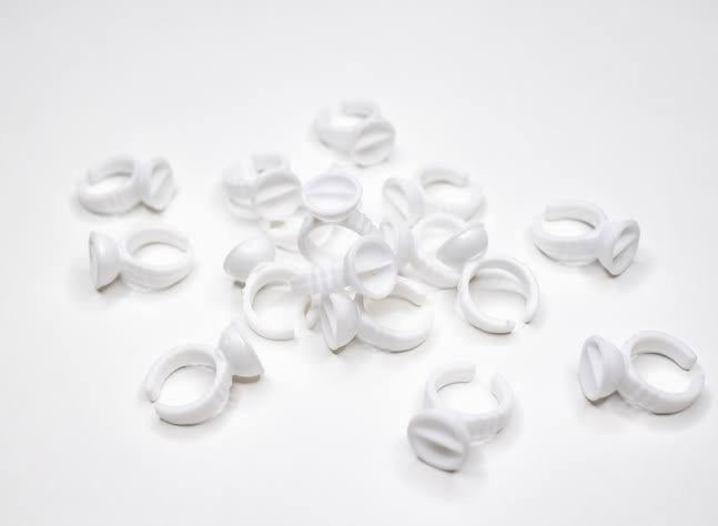 Glue Rings