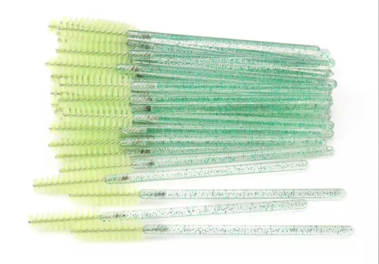 Lash Wands