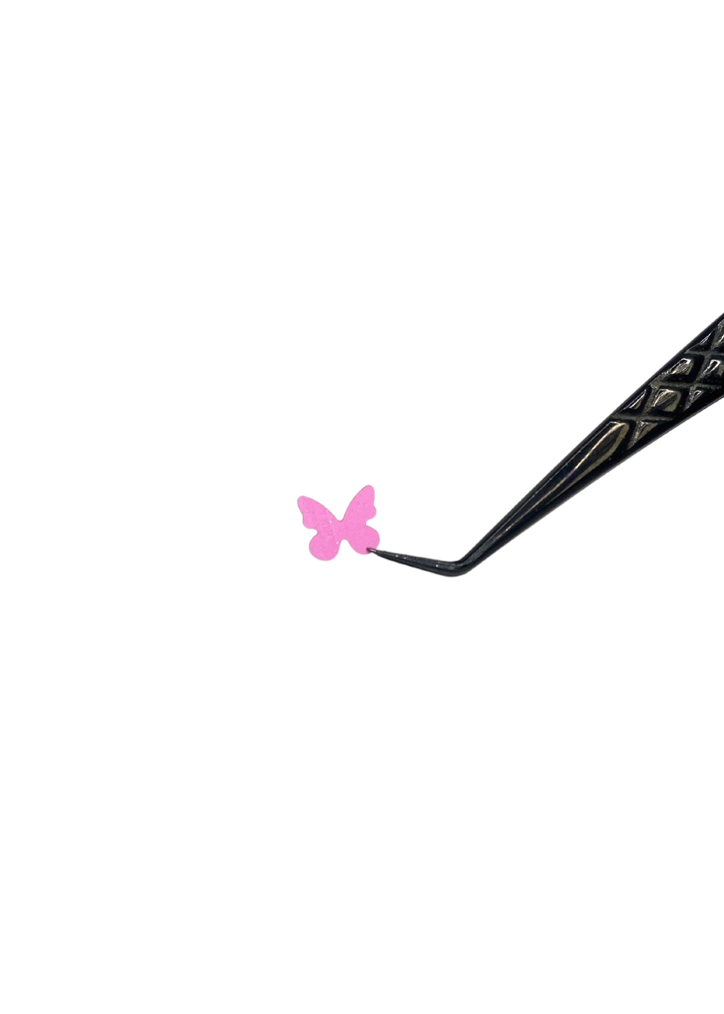 Lash Decals