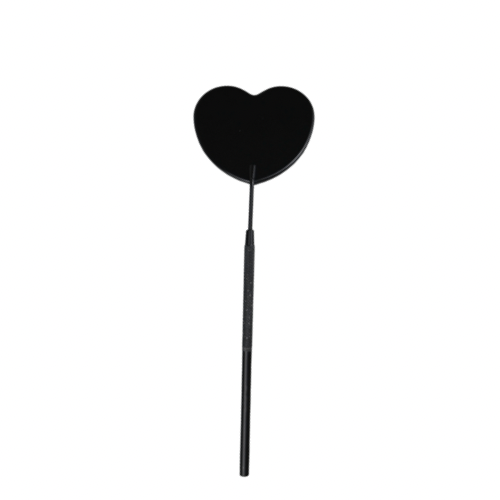Heart Shaped Mirror