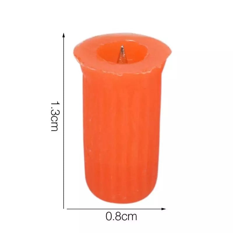 Glue Needles
