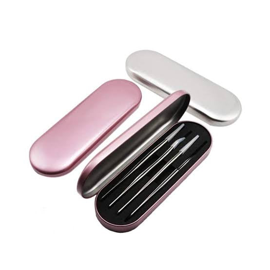 Tweezer Slot Tin