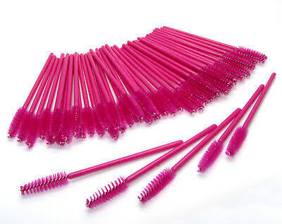 Lash Wands