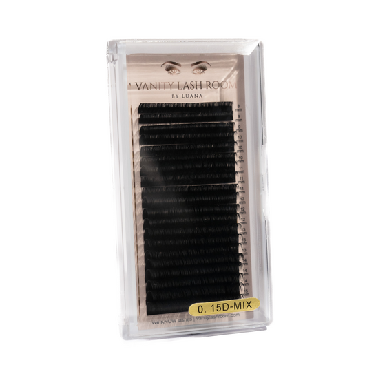 Volume Trays