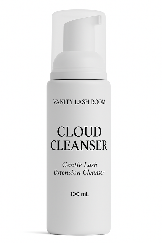 Cloud Cleanser