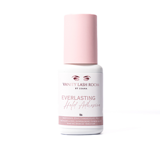 Everlasting Hold  Eyelash Extension Professional Adhesive