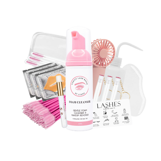Slay Aftercare Bundle