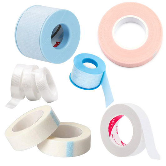 Tape it up bundle