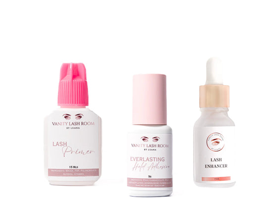 The HYPE GAL Bundle