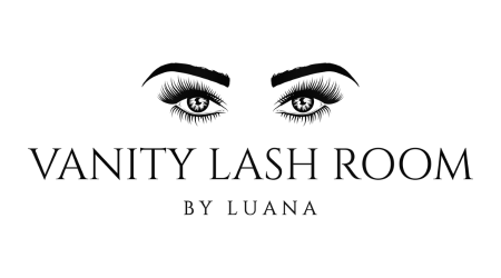 Vanity Lash Room By Luana